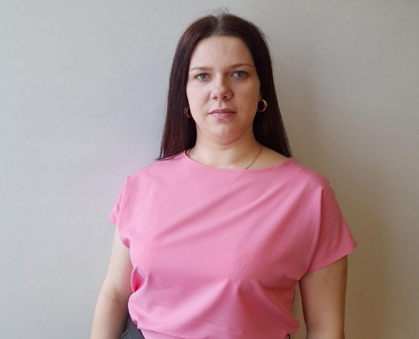 Верзакова Ксения Владимировна.